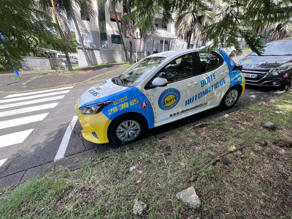 Yaris-boite-auto-pente