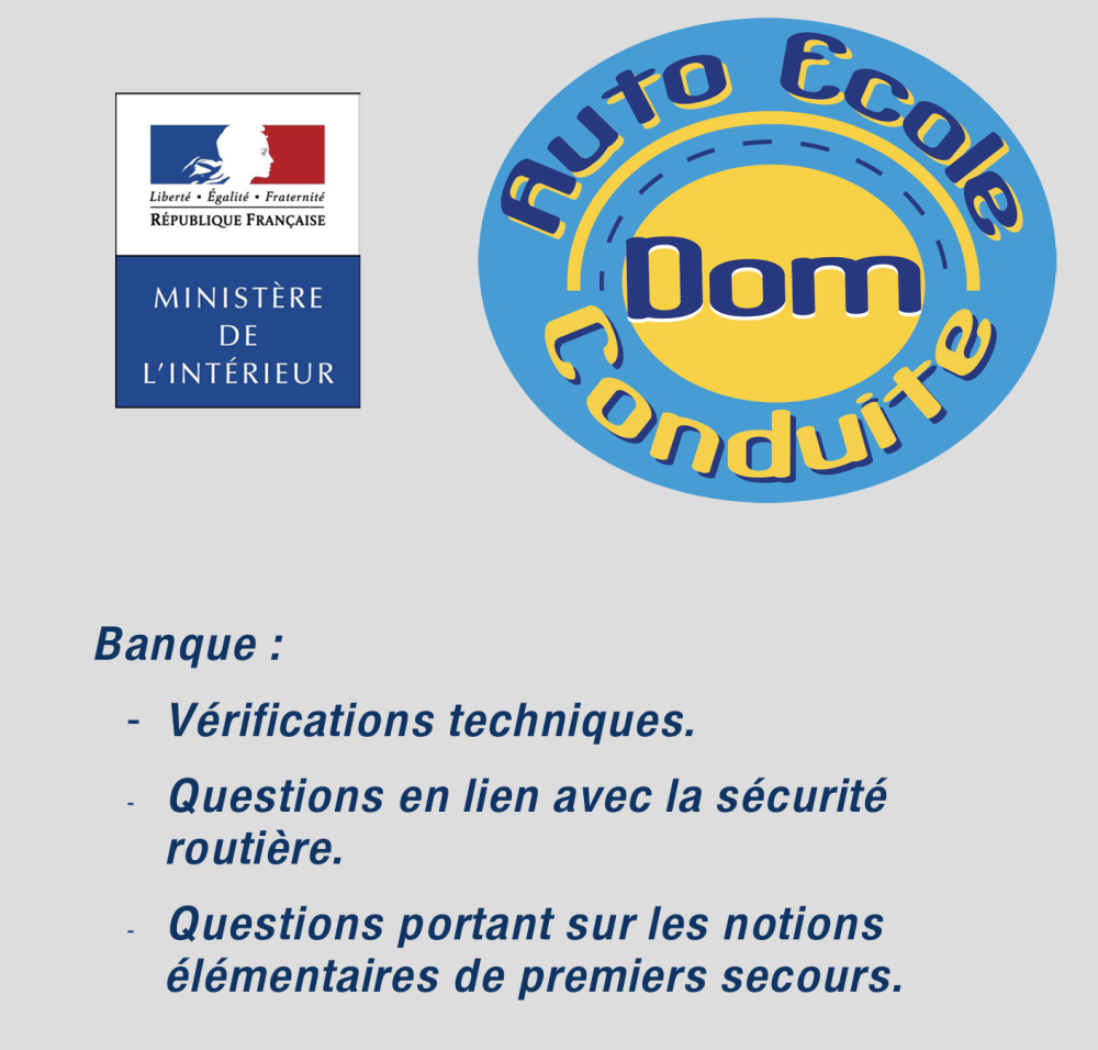 Vérifs